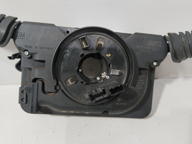 Recambio de mando multifuncion para opel astra h (a04) 1.9 cdti (l48) referencia OEM IAM 13198908  