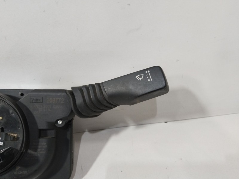 Recambio de mando multifuncion para opel astra h (a04) 1.9 cdti (l48) referencia OEM IAM 13198908  