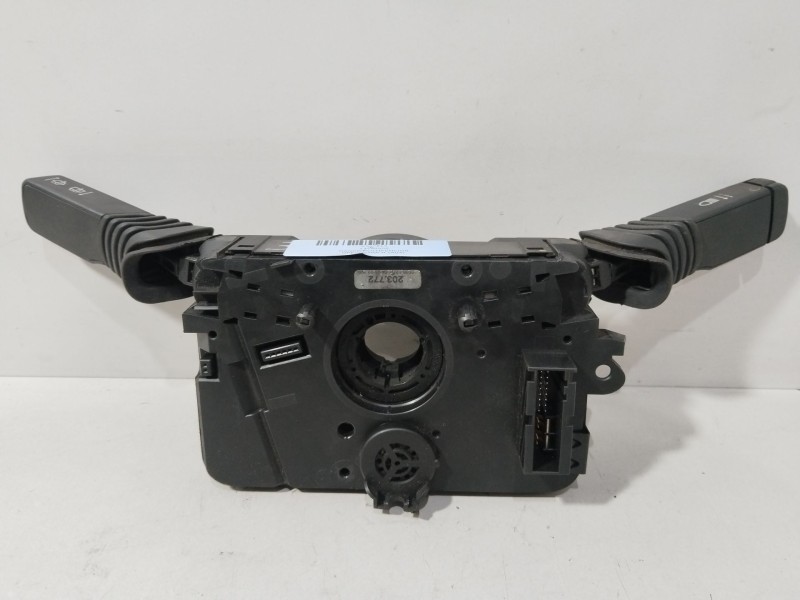 Recambio de mando multifuncion para opel astra h (a04) 1.9 cdti (l48) referencia OEM IAM 13198908  