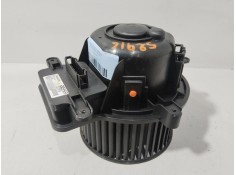 Recambio de motor calefaccion para peugeot 5008 (0u_, 0e_) 1.6 16v referencia OEM IAM T3953001  