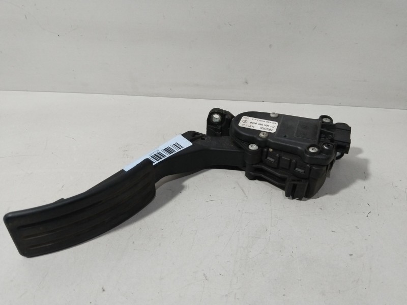 Recambio de pedal acelerador para dacia sandero (bs_) 1.5 dci referencia OEM IAM 8200386506D  