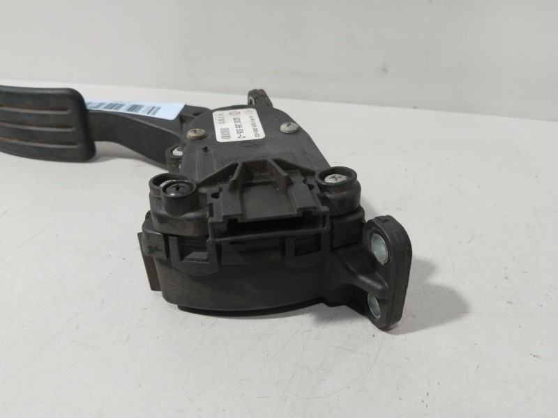 Recambio de pedal acelerador para dacia sandero (bs_) 1.5 dci referencia OEM IAM 8200386506D  