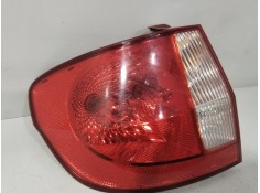 Recambio de piloto trasero izquierdo para hyundai getz (tb) 1.5 crdi referencia OEM IAM 924011C5XX   2