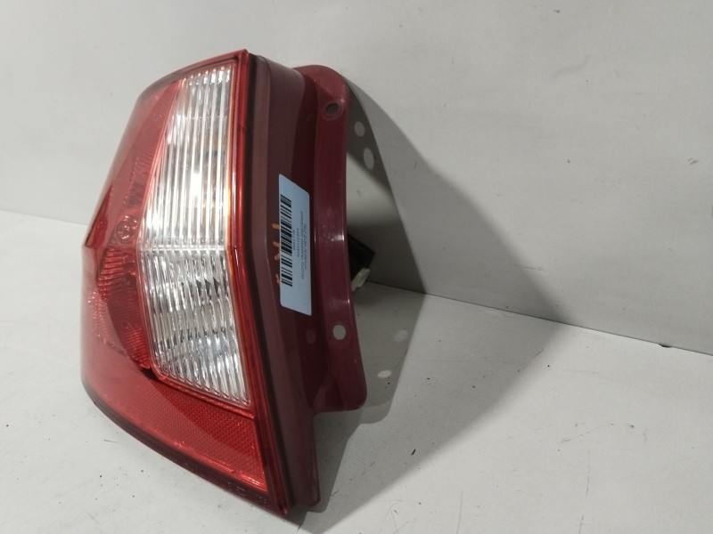 Recambio de piloto trasero izquierdo para hyundai getz (tb) 1.5 crdi referencia OEM IAM 924011C5XX  