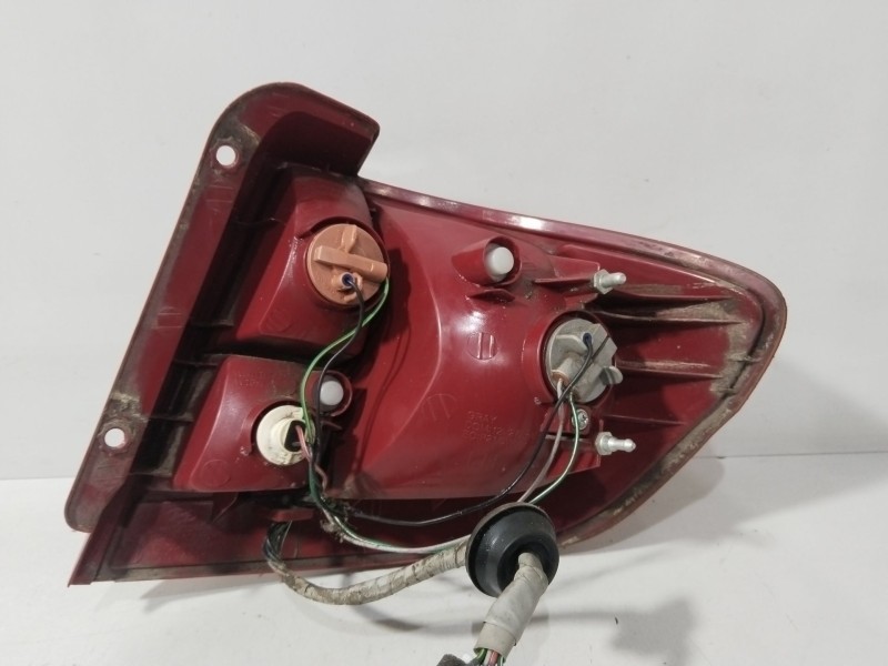 Recambio de piloto trasero izquierdo para hyundai getz (tb) 1.5 crdi referencia OEM IAM 924011C5XX  