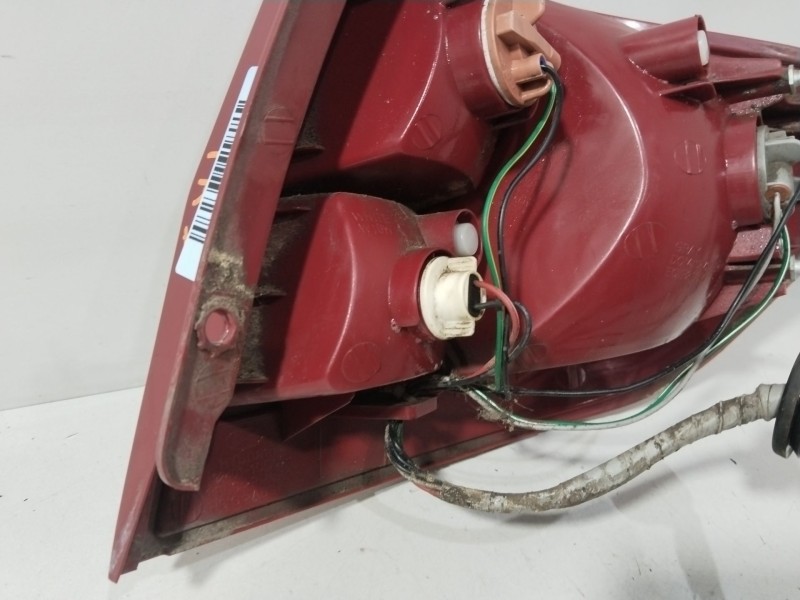 Recambio de piloto trasero izquierdo para hyundai getz (tb) 1.5 crdi referencia OEM IAM 924011C5XX  