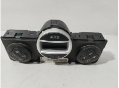 Recambio de mando calefaccion / aire acondicionado para renault clio iv (bh_) 1.5 dci 90 referencia OEM IAM 8200296683  