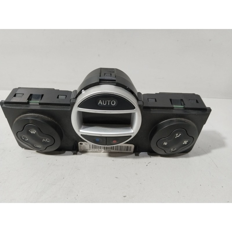 Recambio de mando calefaccion / aire acondicionado para renault clio iv (bh_) 1.5 dci 90 referencia OEM IAM 8200296683  