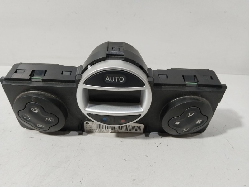 Recambio de mando calefaccion / aire acondicionado para renault clio iv (bh_) 1.5 dci 90 referencia OEM IAM 8200296683  