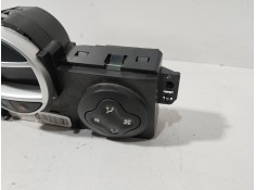 Recambio de mando calefaccion / aire acondicionado para renault clio iv (bh_) 1.5 dci 90 referencia OEM IAM 8200296683   2