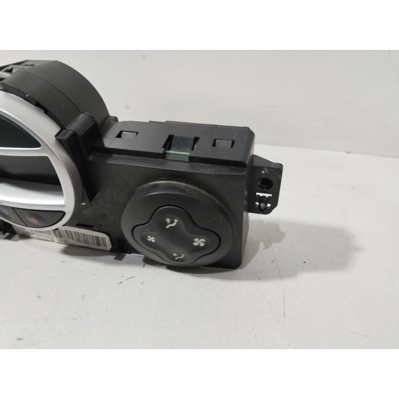 Recambio de mando calefaccion / aire acondicionado para renault clio iv (bh_) 1.5 dci 90 referencia OEM IAM 8200296683  