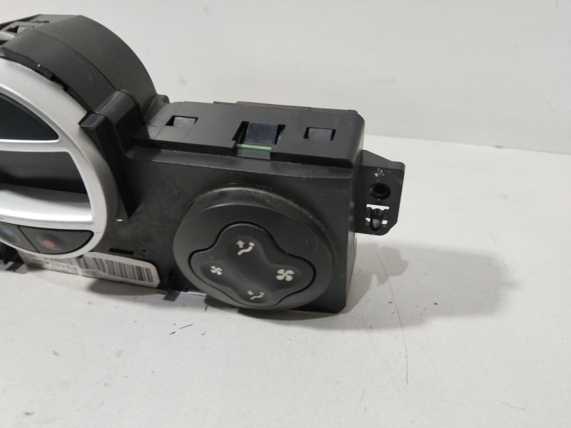 Recambio de mando calefaccion / aire acondicionado para renault clio iv (bh_) 1.5 dci 90 referencia OEM IAM 8200296683  
