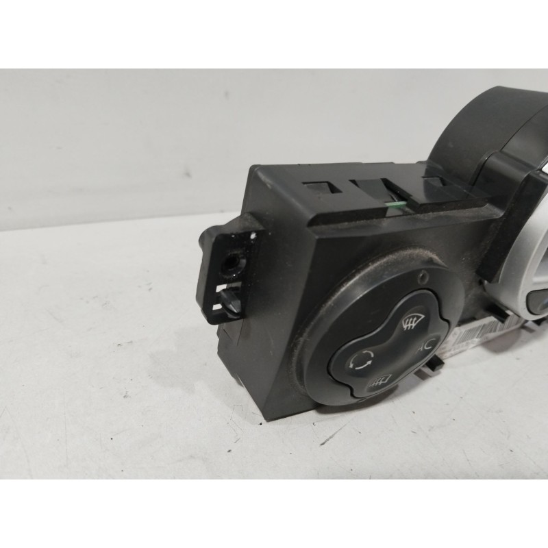 Recambio de mando calefaccion / aire acondicionado para renault clio iv (bh_) 1.5 dci 90 referencia OEM IAM 8200296683  