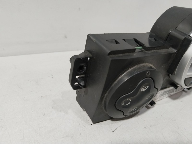 Recambio de mando calefaccion / aire acondicionado para renault clio iv (bh_) 1.5 dci 90 referencia OEM IAM 8200296683  