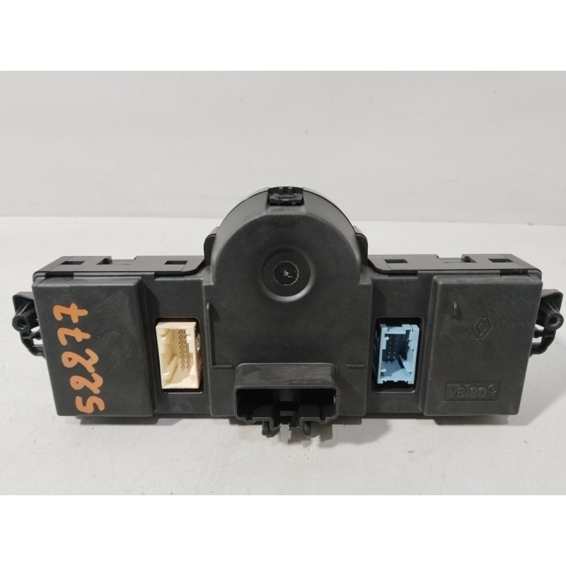 Recambio de mando calefaccion / aire acondicionado para renault clio iv (bh_) 1.5 dci 90 referencia OEM IAM 8200296683  