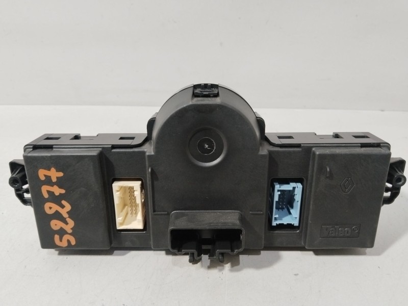 Recambio de mando calefaccion / aire acondicionado para renault clio iv (bh_) 1.5 dci 90 referencia OEM IAM 8200296683  