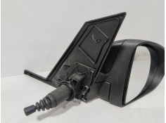 Recambio de retrovisor derecho para mitsubishi colt vi (z3_a, z2_a) 1.5 di-d (z39a) referencia OEM IAM 232636030   2