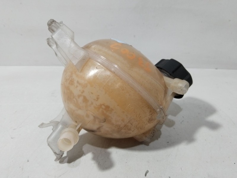 Recambio de deposito expansion para citroën c-elysee (dd_) 1.6 hdi 92 referencia OEM IAM 9818422880  