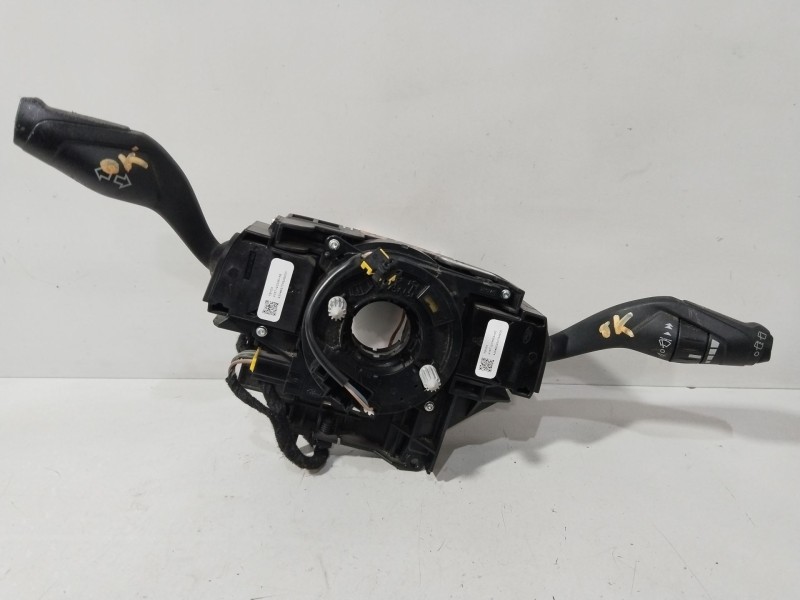Recambio de mando multifuncion para ford focus iii 1.6 tdci referencia OEM IAM BV6T13N064AF  