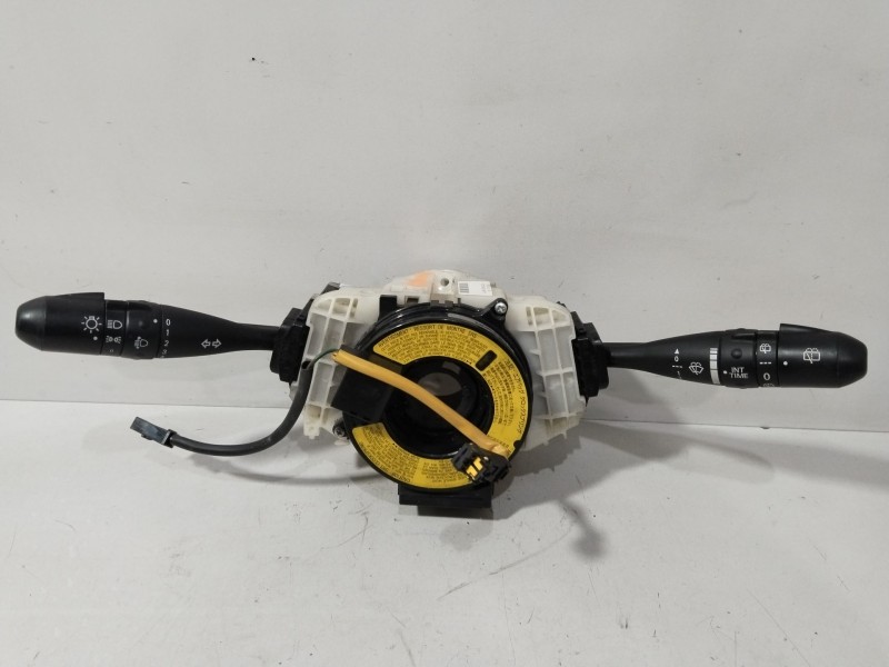 Recambio de mando multifuncion para dacia sandero (bs_) 1.5 dci referencia OEM IAM MR986420  