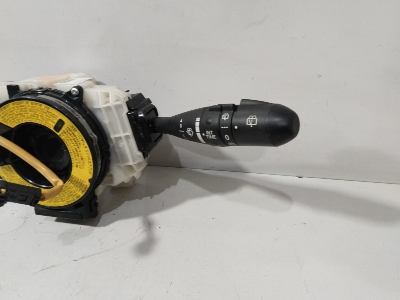 Recambio de mando multifuncion para dacia sandero (bs_) 1.5 dci referencia OEM IAM MR986420  