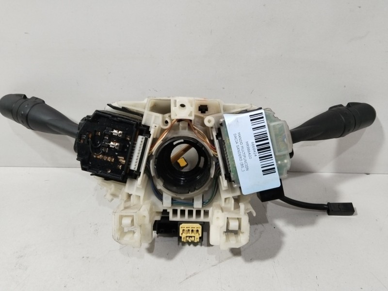 Recambio de mando multifuncion para dacia sandero (bs_) 1.5 dci referencia OEM IAM MR986420  