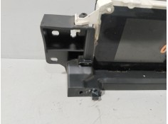 Recambio de pantalla multifuncion para ford focus iii 1.6 tdci referencia OEM IAM AM5T18B955BF   2