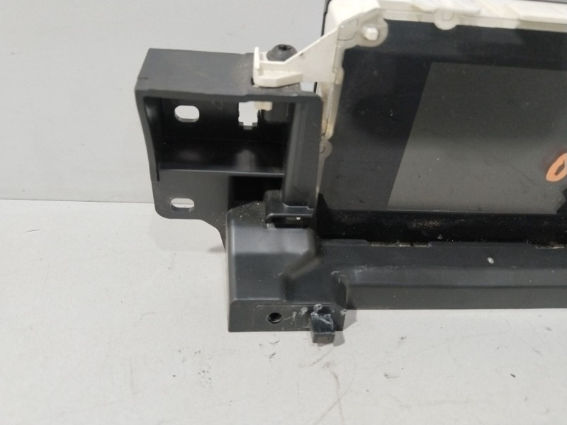 Recambio de pantalla multifuncion para ford focus iii 1.6 tdci referencia OEM IAM AM5T18B955BF  