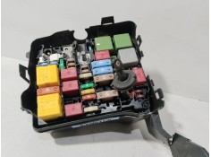 Recambio de caja reles / fusibles para citroën c-elysee (dd_) 1.6 hdi 92 referencia OEM IAM PCFPP00360   2