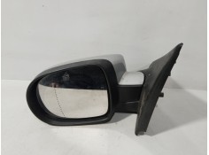 Recambio de retrovisor izquierdo para renault clio iv (bh_) 1.5 dci 90 referencia OEM IAM 12443060  