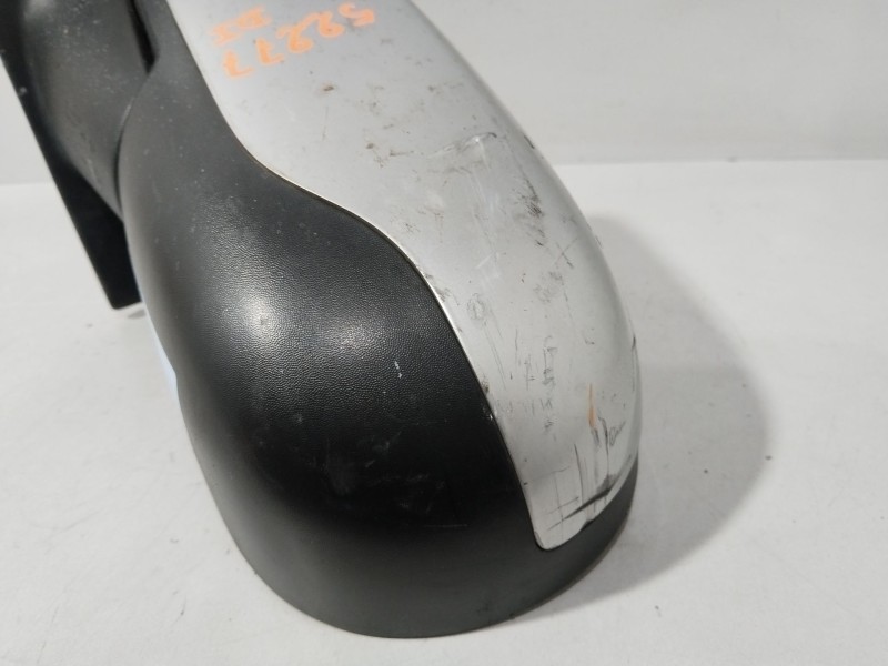 Recambio de retrovisor izquierdo para renault clio iv (bh_) 1.5 dci 90 referencia OEM IAM 12443060  