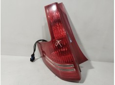 Recambio de piloto trasero izquierdo para citroën c4 i (lc_) 1.6 vti 120 referencia OEM IAM 6350T8  