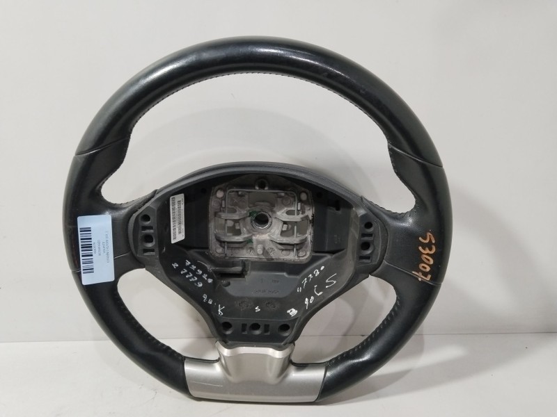 Recambio de volante para citroën c-elysee (dd_) 1.6 hdi 92 referencia OEM IAM 96769959ZD  