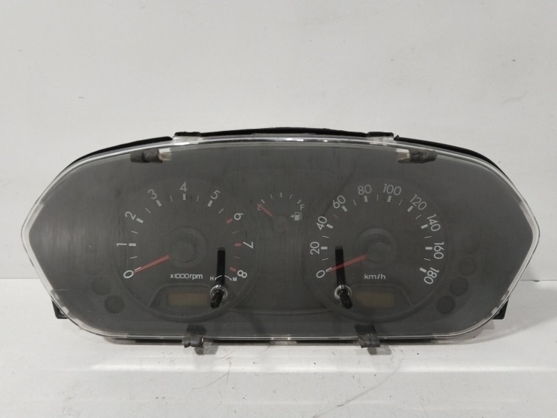 Recambio de cuadro instrumentos para kia picanto i (sa) 1.1 referencia OEM IAM 9400707150  