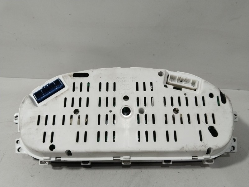 Recambio de cuadro instrumentos para kia picanto i (sa) 1.1 referencia OEM IAM 9400707150  