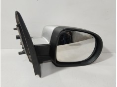 Recambio de retrovisor derecho para renault clio iv (bh_) 1.5 dci 90 referencia OEM IAM 12443070  