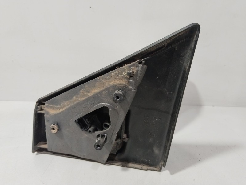 Recambio de retrovisor derecho para renault clio iv (bh_) 1.5 dci 90 referencia OEM IAM 12443070  