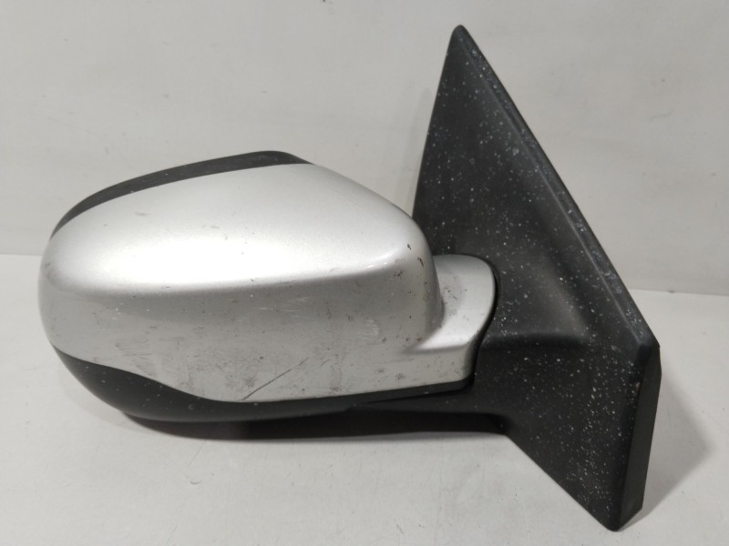 Recambio de retrovisor derecho para renault clio iv (bh_) 1.5 dci 90 referencia OEM IAM 12443070  