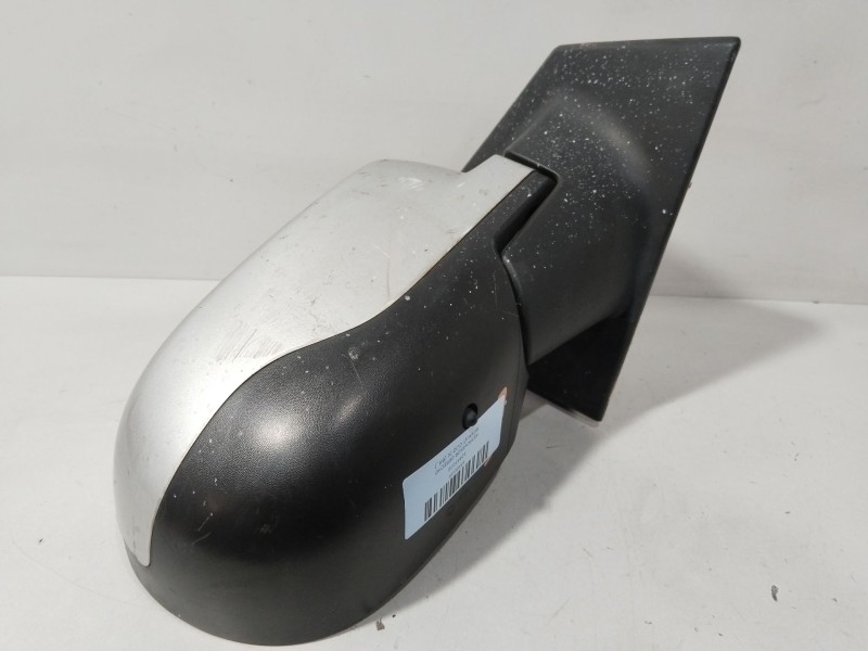 Recambio de retrovisor derecho para renault clio iv (bh_) 1.5 dci 90 referencia OEM IAM 12443070  