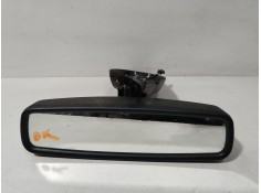 Recambio de espejo retrovisor interior para ford focus iii 1.6 tdci referencia OEM IAM 5260683  