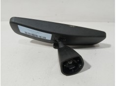 Recambio de espejo interior para citroën c-elysee (dd_) 1.6 hdi 92 referencia OEM IAM 8153 LN   2