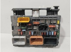 Recambio de caja reles / fusibles para citroën c4 i (lc_) 1.6 vti 120 referencia OEM IAM 9664706280  