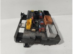 Recambio de caja reles / fusibles para citroën c4 i (lc_) 1.6 vti 120 referencia OEM IAM 9664706280   2