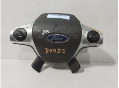 Recambio de airbag delantero izquierdo para ford focus iii 1.6 tdci referencia OEM IAM 1723012  