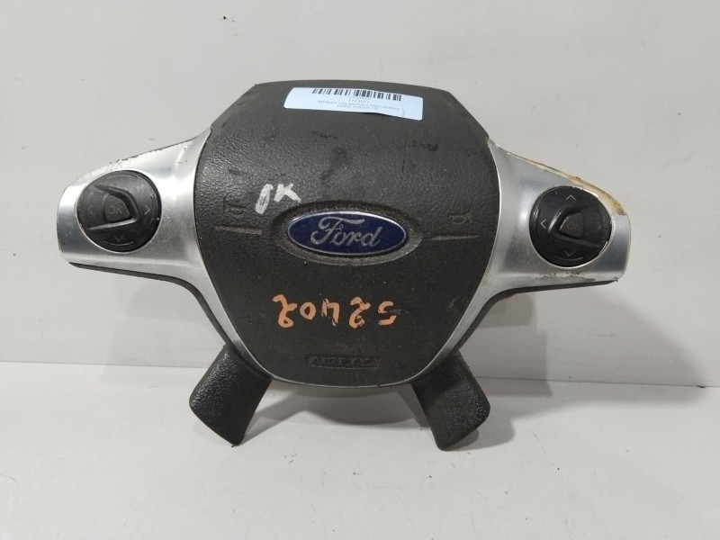 Recambio de airbag delantero izquierdo para ford focus iii 1.6 tdci referencia OEM IAM 1723012  