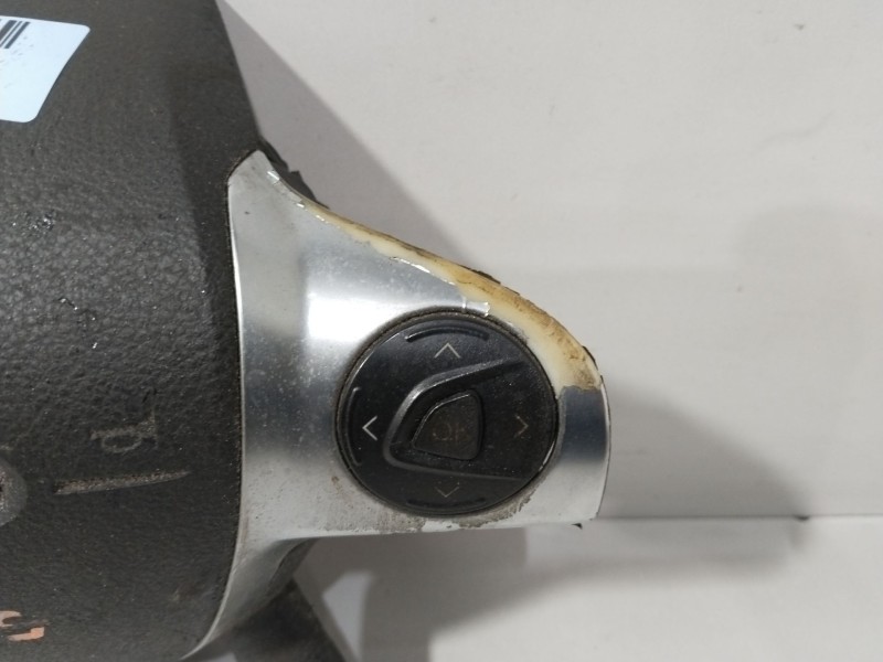 Recambio de airbag delantero izquierdo para ford focus iii 1.6 tdci referencia OEM IAM 1723012  