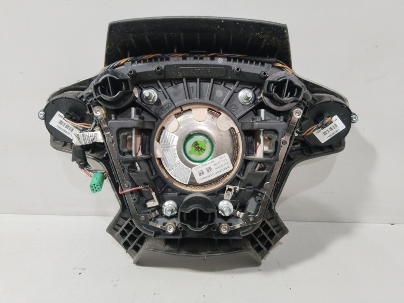 Recambio de airbag delantero izquierdo para ford focus iii 1.6 tdci referencia OEM IAM 1723012  
