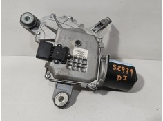 Recambio de motor limpia delantero izquierdo para citroën c4 grand picasso i (ua_) 1.6 hdi referencia OEM IAM 53567912  