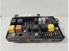 Recambio de caja reles / fusibles para opel astra h (a04) 1.9 cdti (l48) referencia OEM IAM 13205783 FZ  