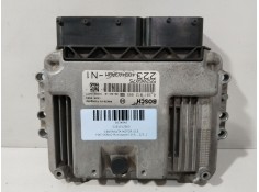 Recambio de centralita motor uce para fiat doblo monospace (119_, 223_) 1.9 jtd referencia OEM IAM 0281012865  